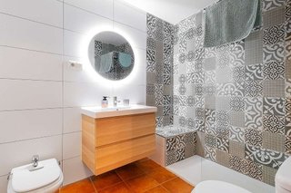 Piso en venta en Frigiliana