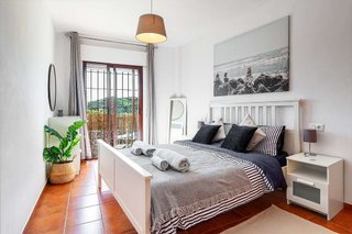 Piso en venta en Frigiliana