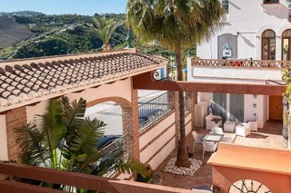Piso en venta en Frigiliana