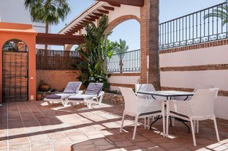 Piso en venta en Frigiliana