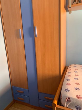 Habitación entera por 50€
