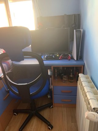 Habitación entera por 50€