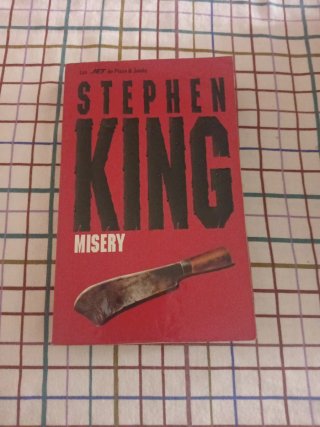 Misery