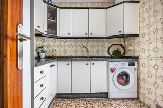Piso en venta en Bellavista en Sevilla