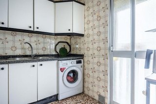 Piso en venta en Bellavista en Sevilla