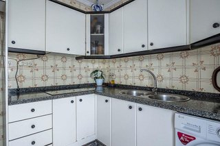 Piso en venta en Bellavista en Sevilla