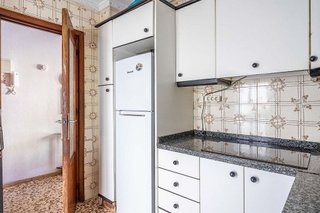 Piso en venta en Bellavista en Sevilla