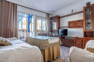 Piso en venta en Bellavista en Sevilla