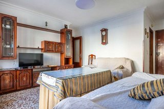 Piso en venta en Bellavista en Sevilla