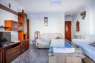 Piso en venta en Bellavista en Sevilla