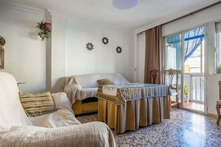 Piso en venta en Bellavista en Sevilla
