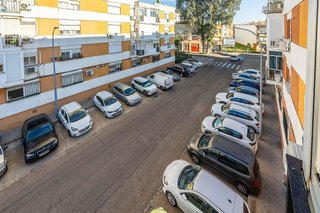 Piso en venta en Bellavista en Sevilla