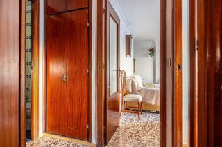 Piso en venta en Bellavista en Sevilla
