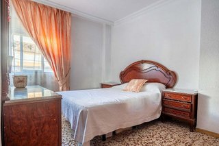 Piso en venta en Bellavista en Sevilla