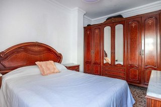 Piso en venta en Bellavista en Sevilla