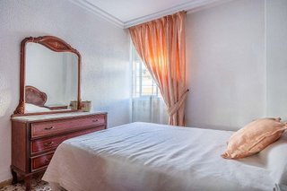 Piso en venta en Bellavista en Sevilla