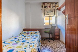 Piso en venta en Bellavista en Sevilla