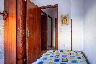 Piso en venta en Bellavista en Sevilla