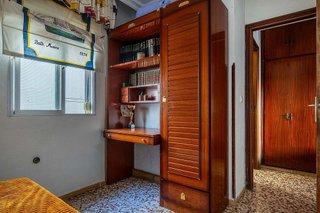 Piso en venta en Bellavista en Sevilla