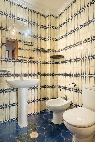 Piso en venta en Bellavista en Sevilla