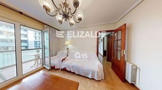 Piso en venta en Lasarte-Oria