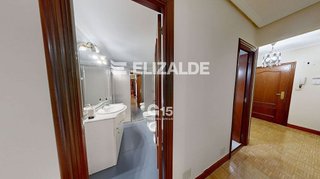 Piso en venta en Lasarte-Oria