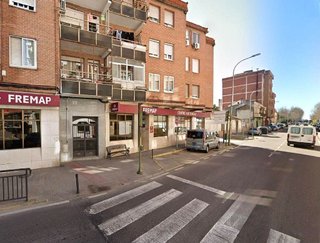 Piso en venta en Puerta de Cuartos - Avda. de Portugal en Talavera de la Reina