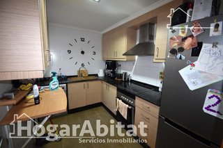 Piso en venta en Algemesí