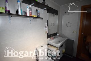 Piso en venta en Algemesí