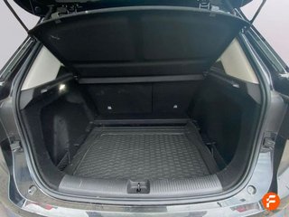 MG ZS Luxury