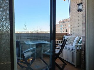 Piso en venta en Rejas en Madrid