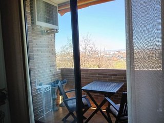 Piso en venta en Rejas en Madrid