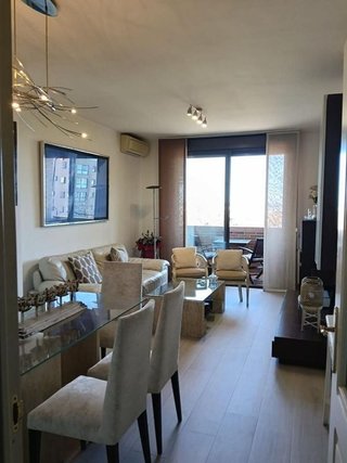 Piso en venta en Rejas en Madrid