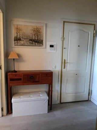 Piso en venta en Rejas en Madrid