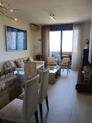 Piso en venta en Rejas en Madrid