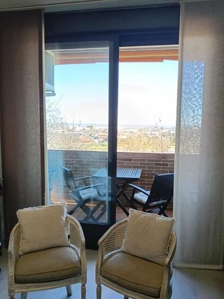 Piso en venta en Rejas en Madrid