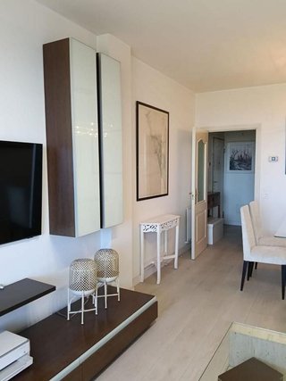 Piso en venta en Rejas en Madrid