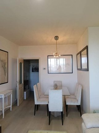Piso en venta en Rejas en Madrid