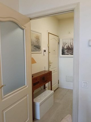 Piso en venta en Rejas en Madrid