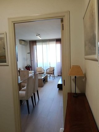 Piso en venta en Rejas en Madrid