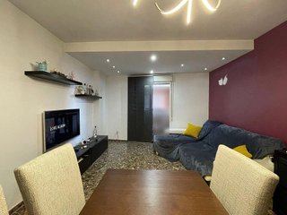 Piso en venta en Almussafes