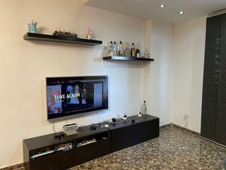 Piso en venta en Almussafes