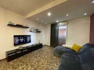 Piso en venta en Almussafes