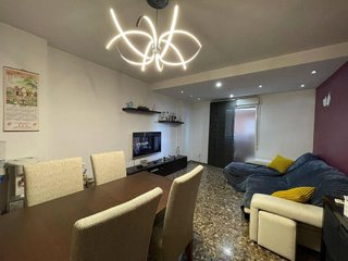 Piso en venta en Almussafes