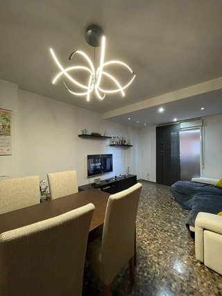 Piso en venta en Almussafes
