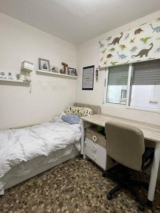 Piso en venta en Almussafes