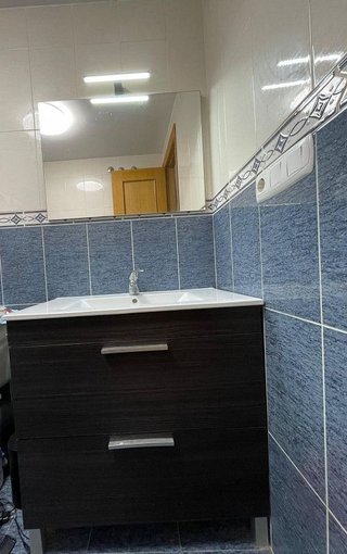 Piso en venta en Almussafes
