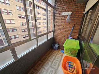 Piso en venta en La Magdalena - Versalles en Avilés