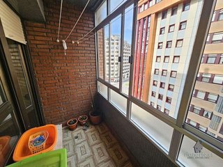 Piso en venta en La Magdalena - Versalles en Avilés