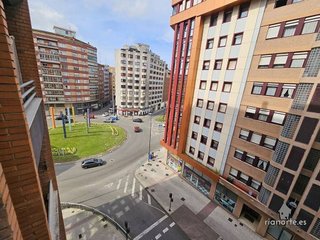 Piso en venta en La Magdalena - Versalles en Avilés